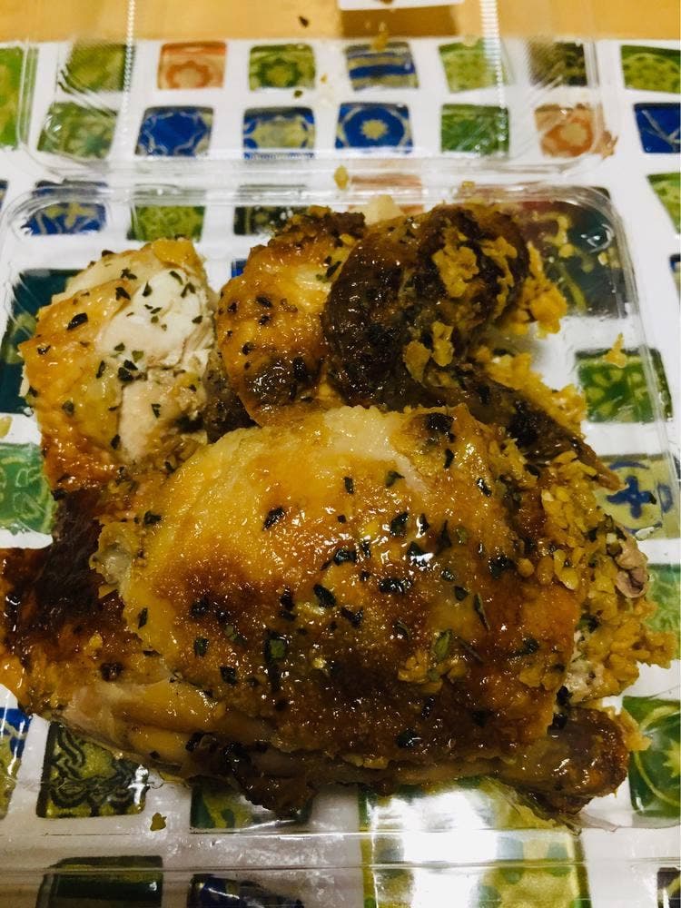 チキンメダル 登川店