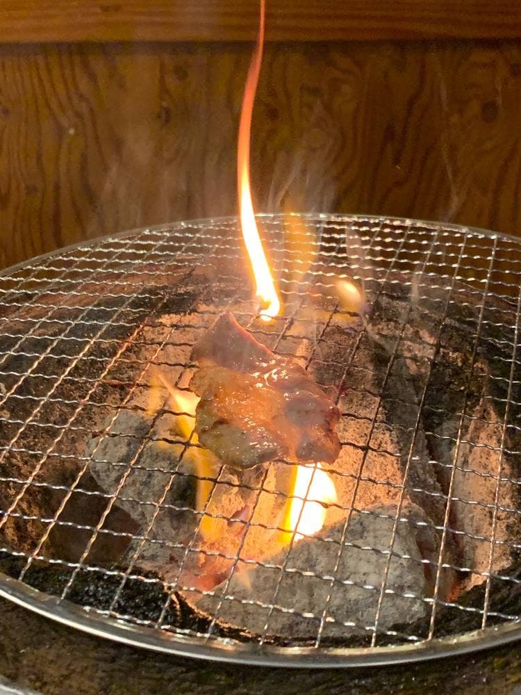 牛繁 錦糸町店