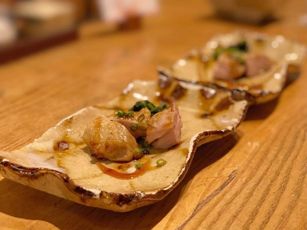 炭と地酒とたしなみワイン Kai本店 醸す
