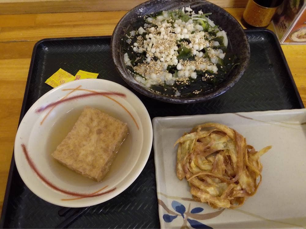 はなまるうどん 姫路土山店