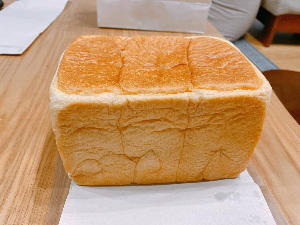 食パン専門店 Pan de Simple
