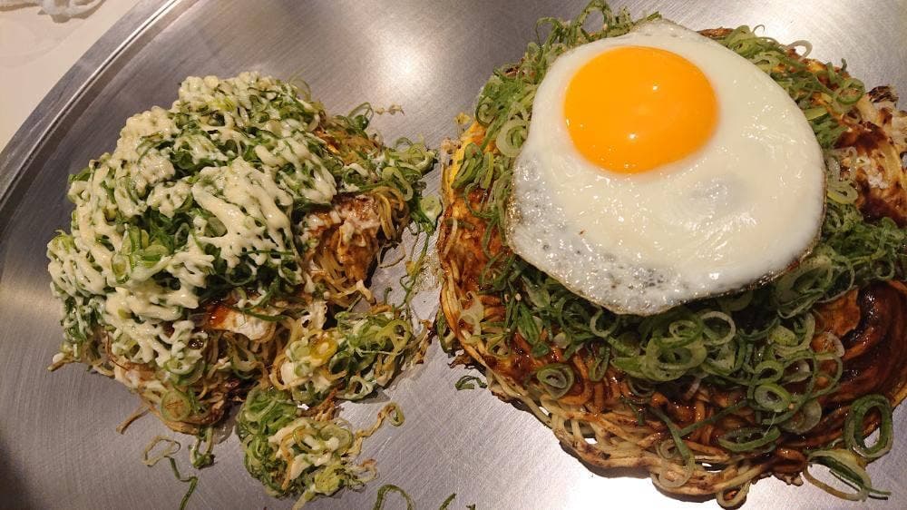 お好み焼・鉄板焼 ちんちくりん 神田駅南口店