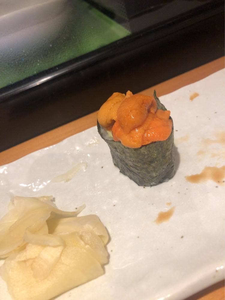 鮨 たかはし