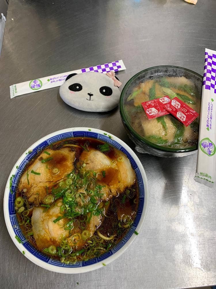 かどや食堂
