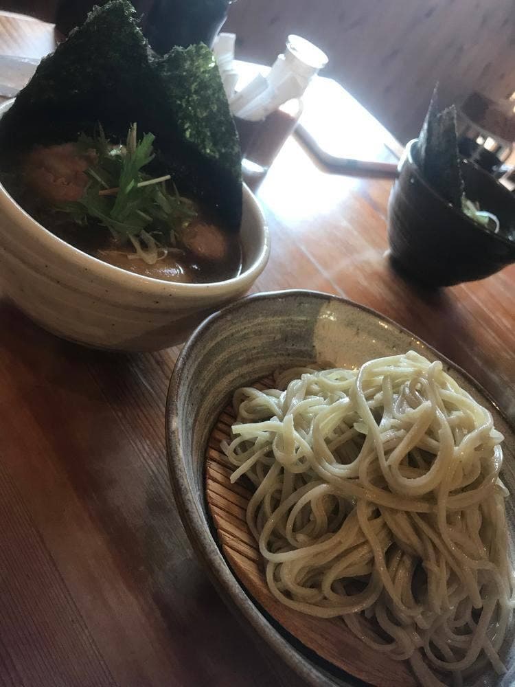 つけ蕎麦 KATSURA