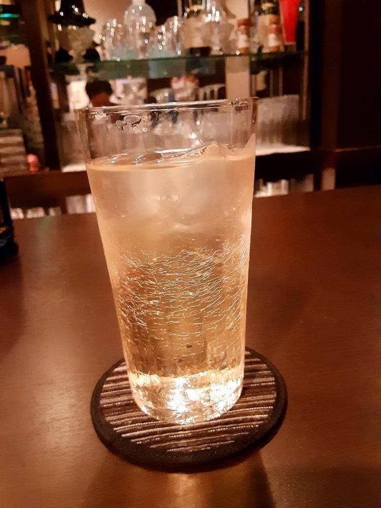バーフラミンゴ