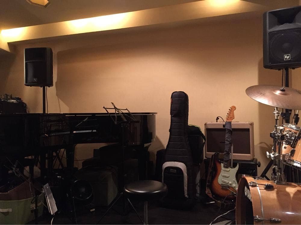 JAZZCLUB&BAR CRESCENT