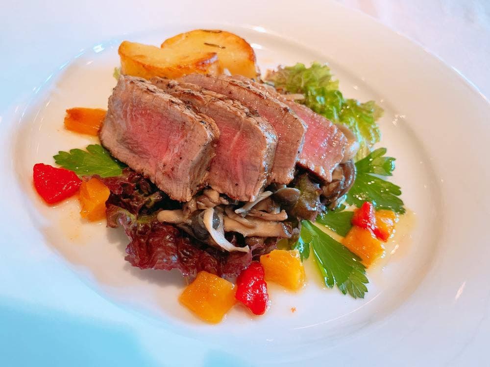 ポルタ・ロッサ