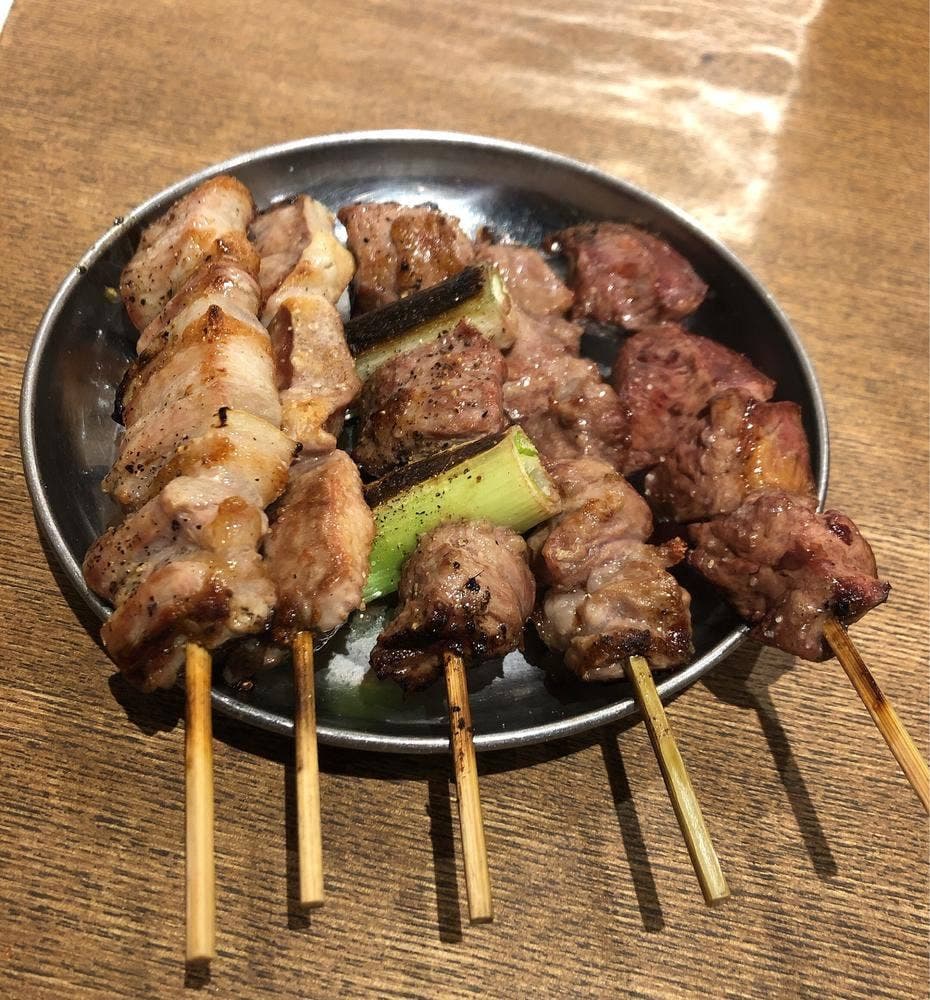 四文屋 福岡天神1号店