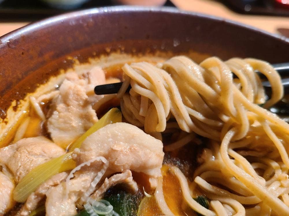 正しげ みなとみらいセンタービル店