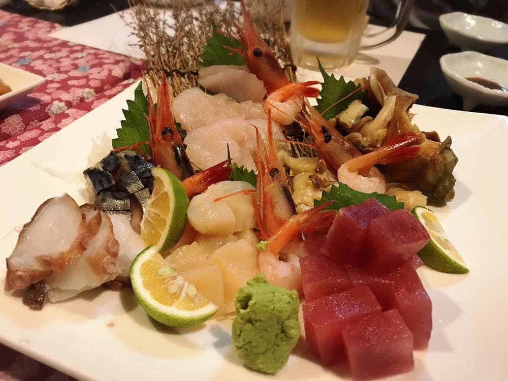 えだ松