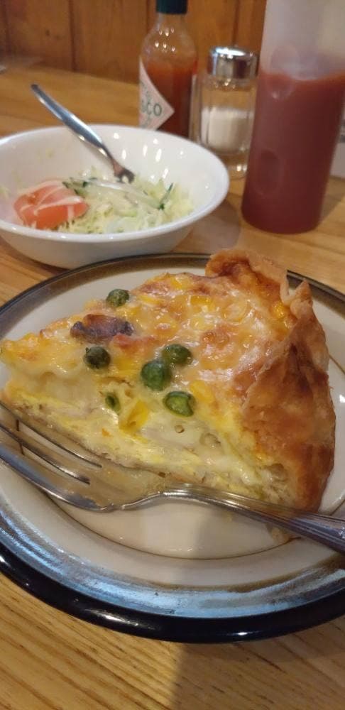 炭焙き珈房 るびあ