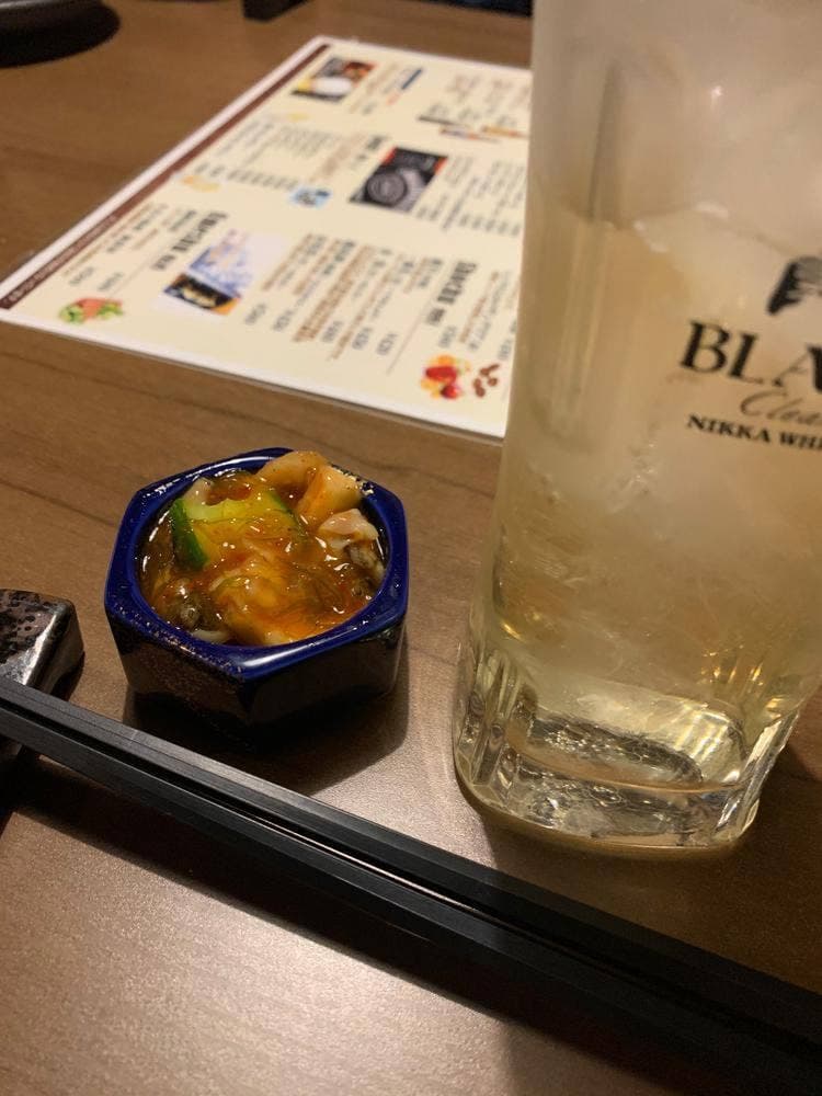 創作居酒屋 隠味~かくみ~
