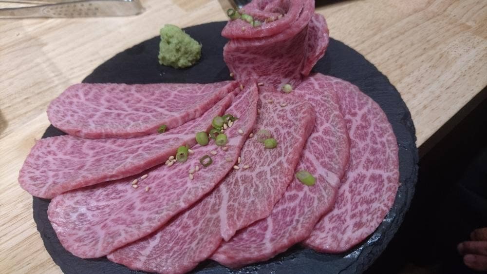 ホルモン焼きもんもん 大鳥居店