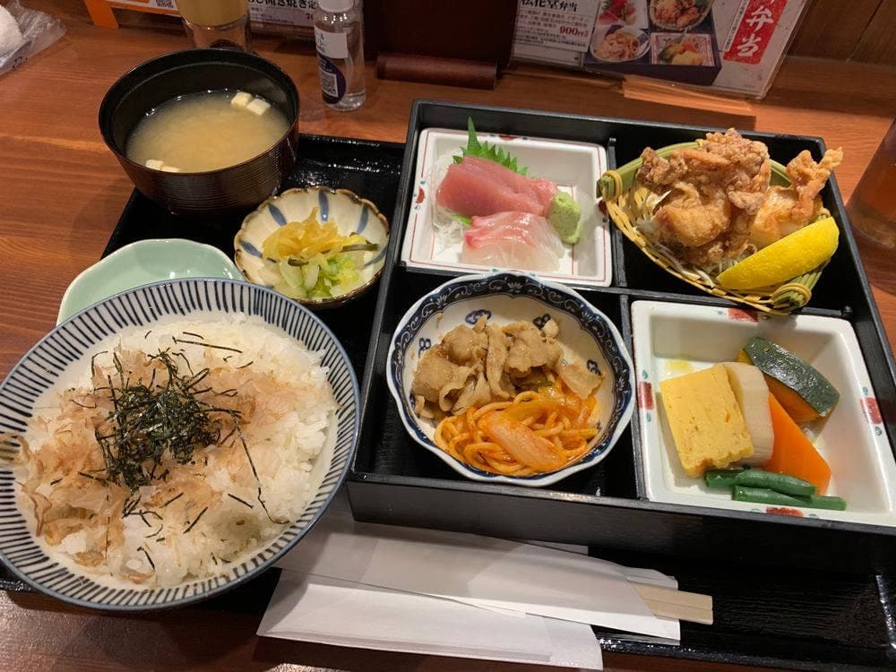 庄や 錦糸町店