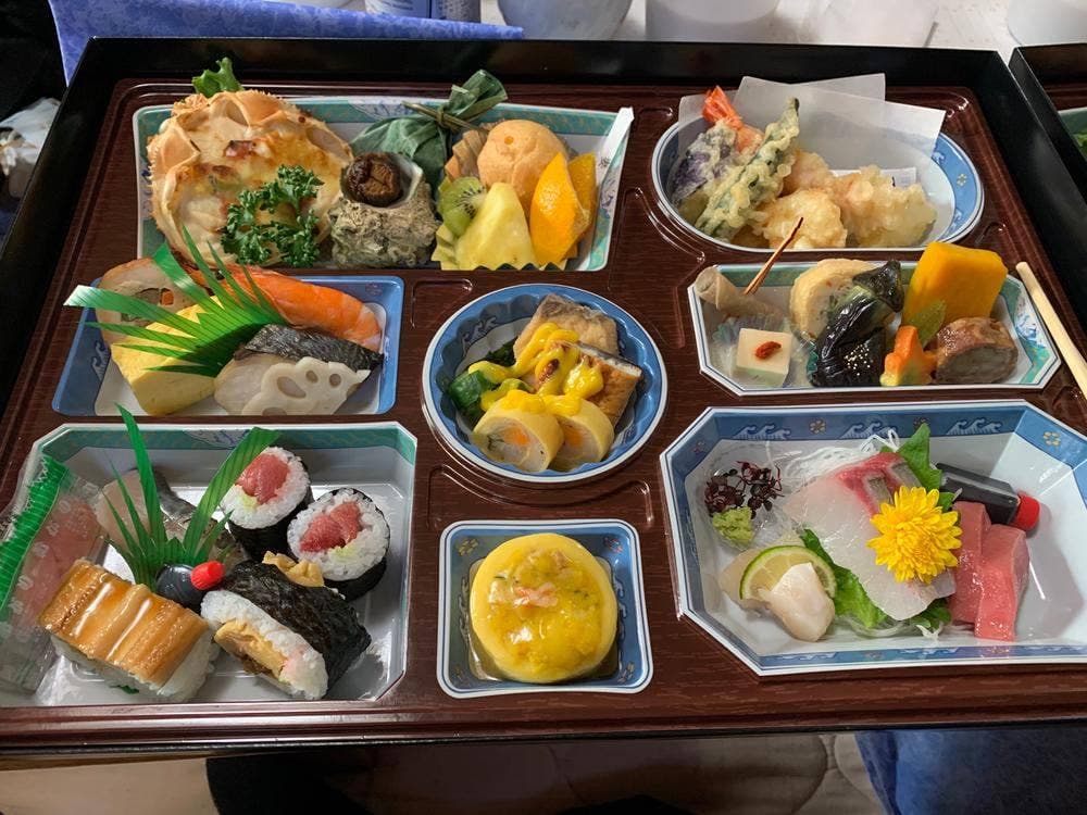 庄八