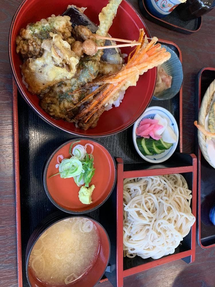 善天
