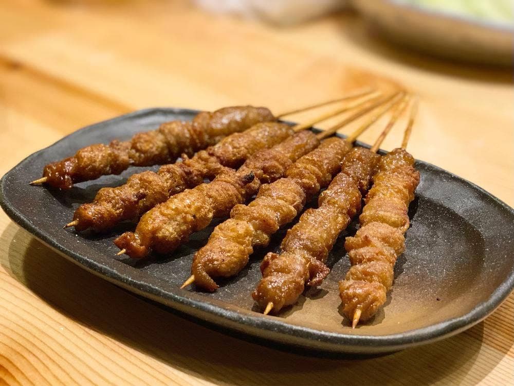 博多かわ屋 京橋南口店