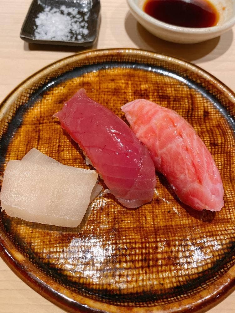 鮨屋 小野