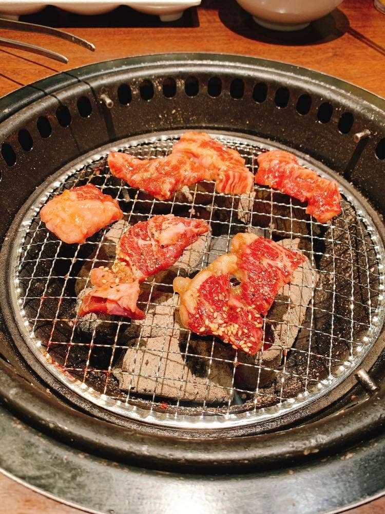 牛角 三鷹牟礼店
