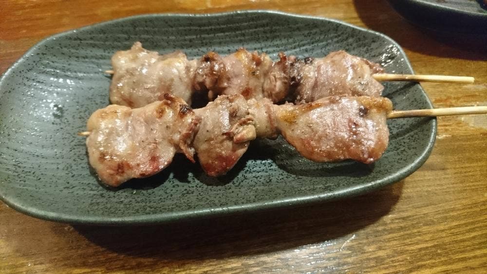 にはちや
