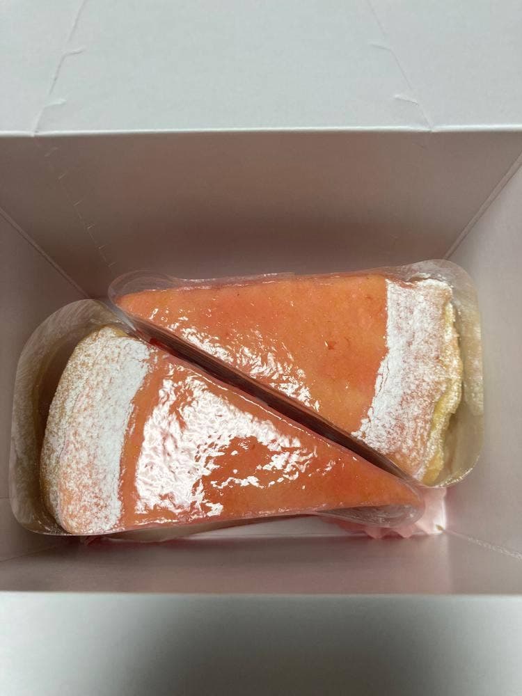 不二家 スーパーアークス白石店