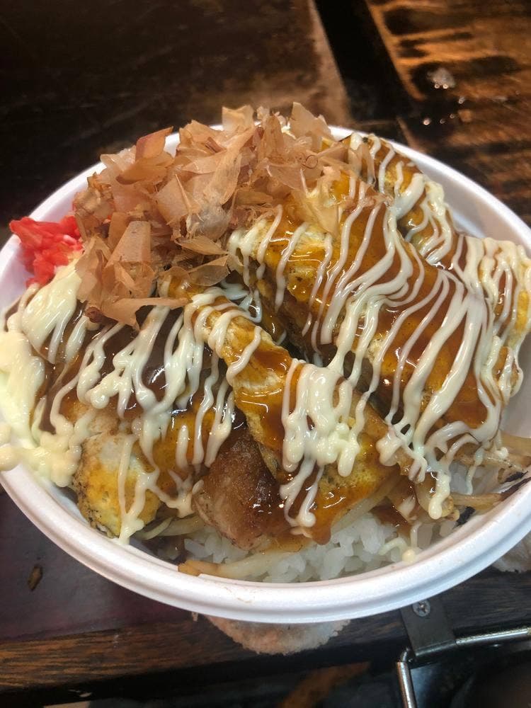 大阪モダンのお店 まいど 生野本店