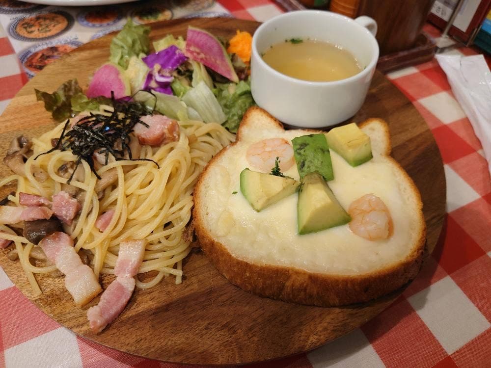 パステルイタリアーナ 熊谷店