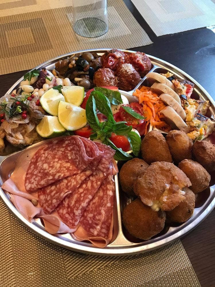 アペティート表町本店