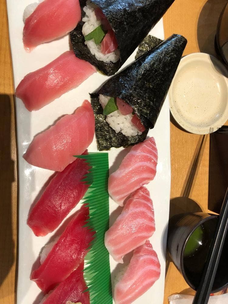 寿司じじや 南熊本店