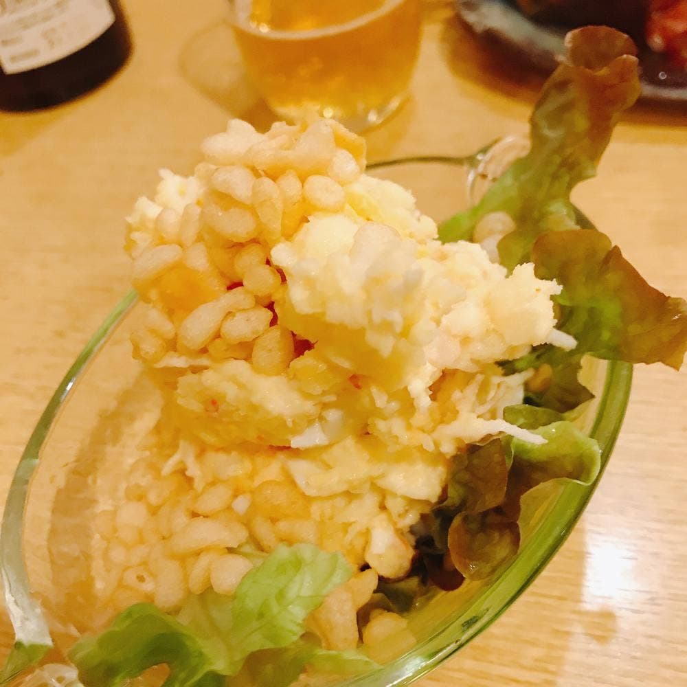 鳥すき焼きと肉刺し 吉祥寺和っ家