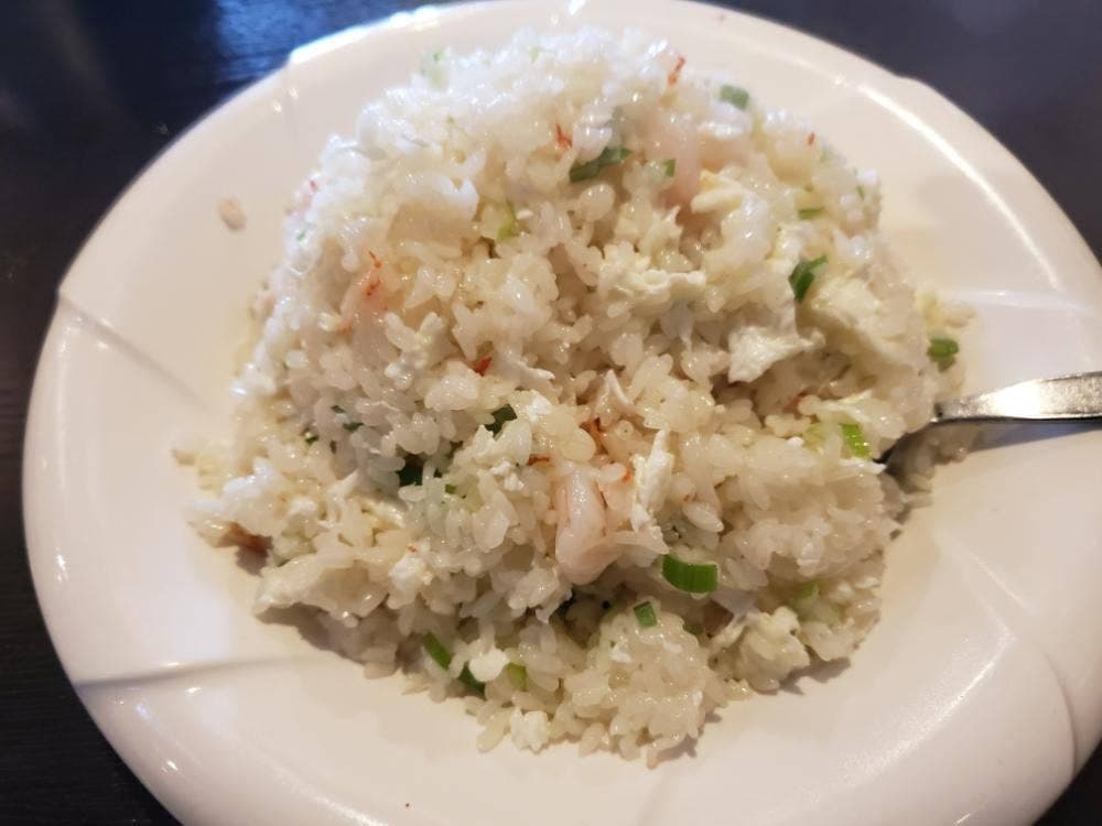 中国料理 王記