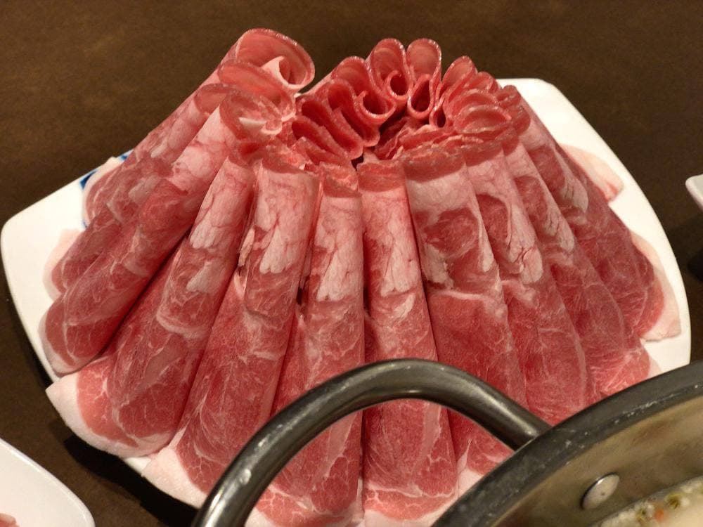 中国火鍋専門店 小肥羊 名古屋栄店