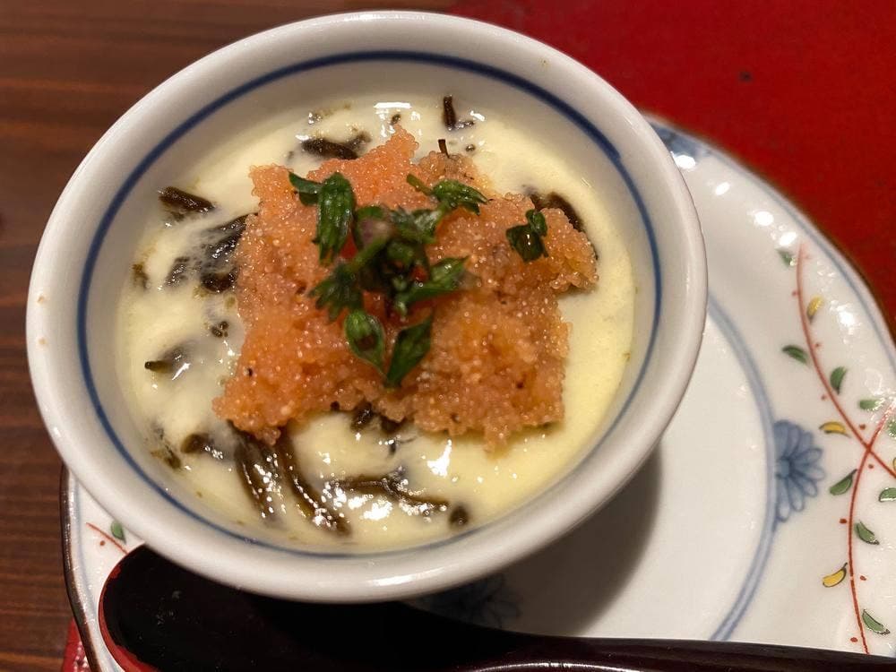 御料理 わだつみ