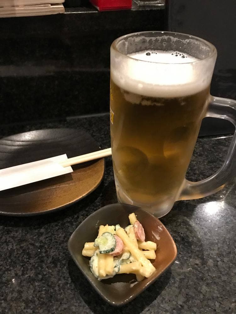鉄板居酒屋Chikato