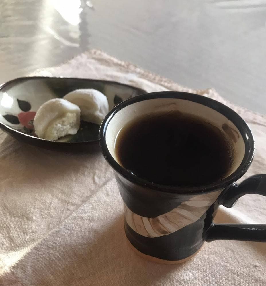 ヴァンキ コーヒー ロースター