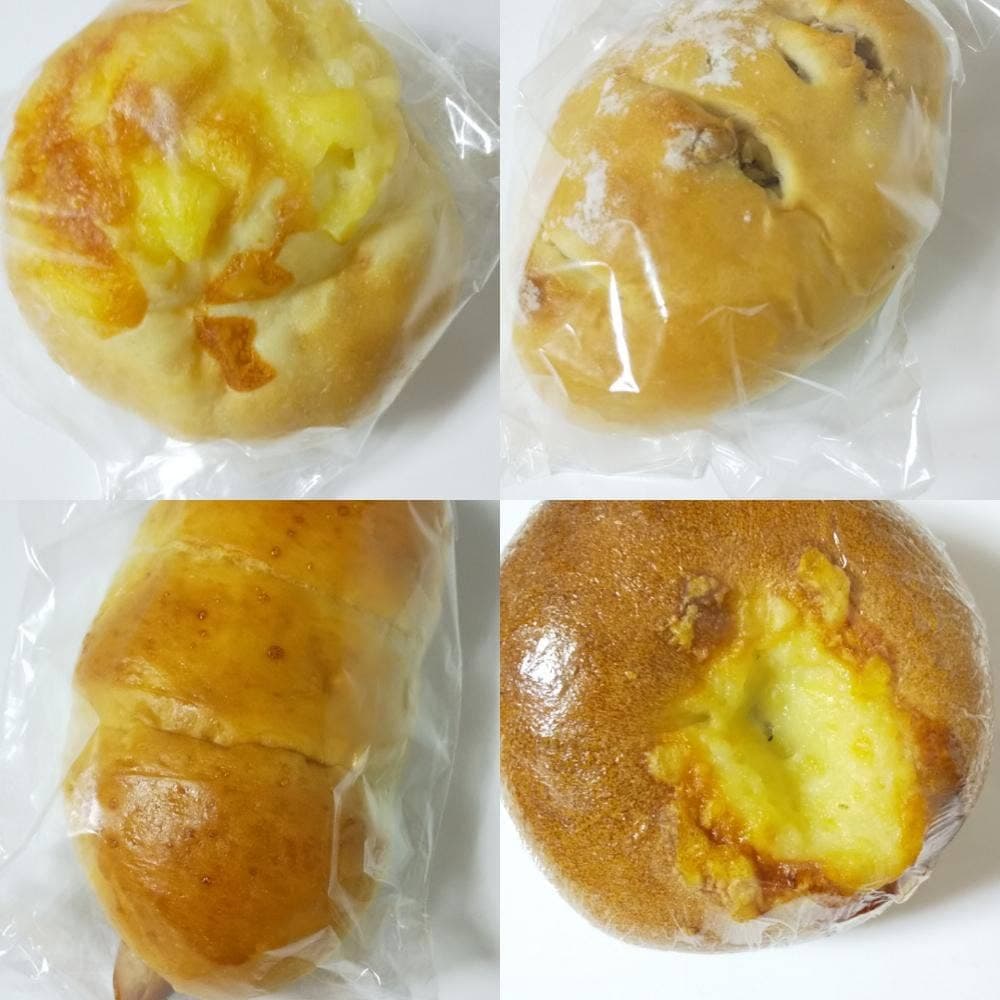 パン&デリ デマージ