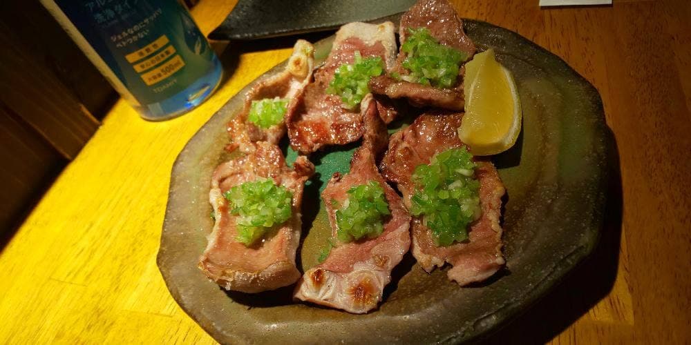 串焼き はやし家