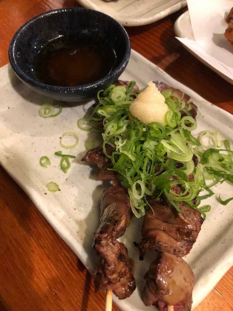 鳥貴族 蒲田西口店