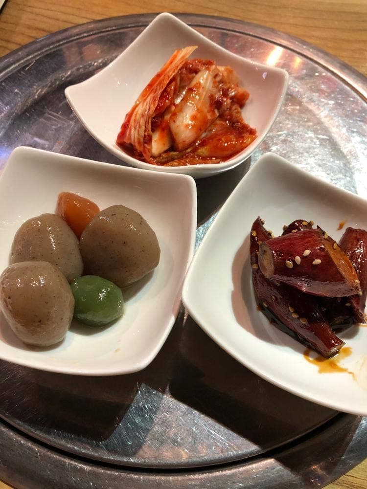 オモニの食卓 川崎店