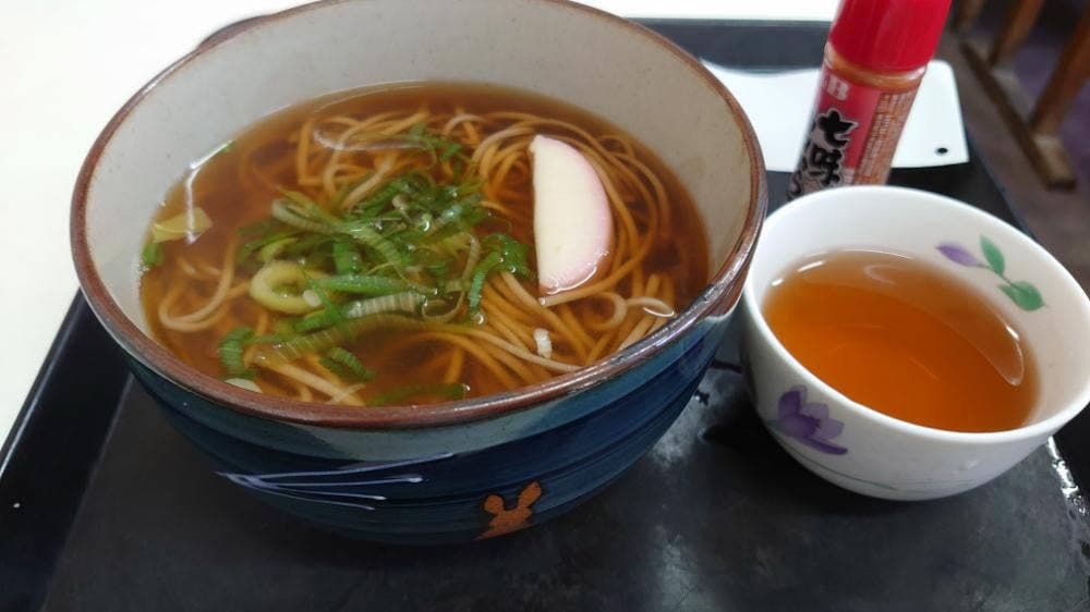 音色食堂