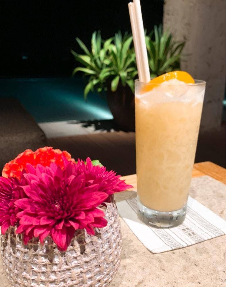 ザ・ロビーラウンジ ザ・リッツ・カールトン沖縄