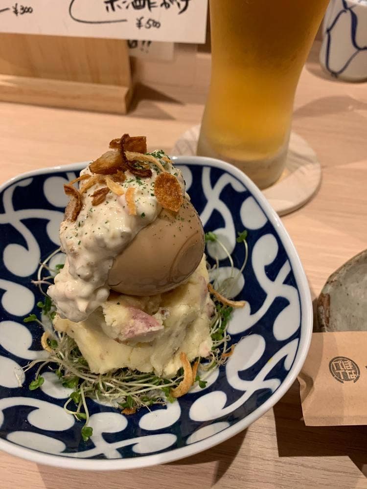 旬彩酒場 ぽなぺ亭