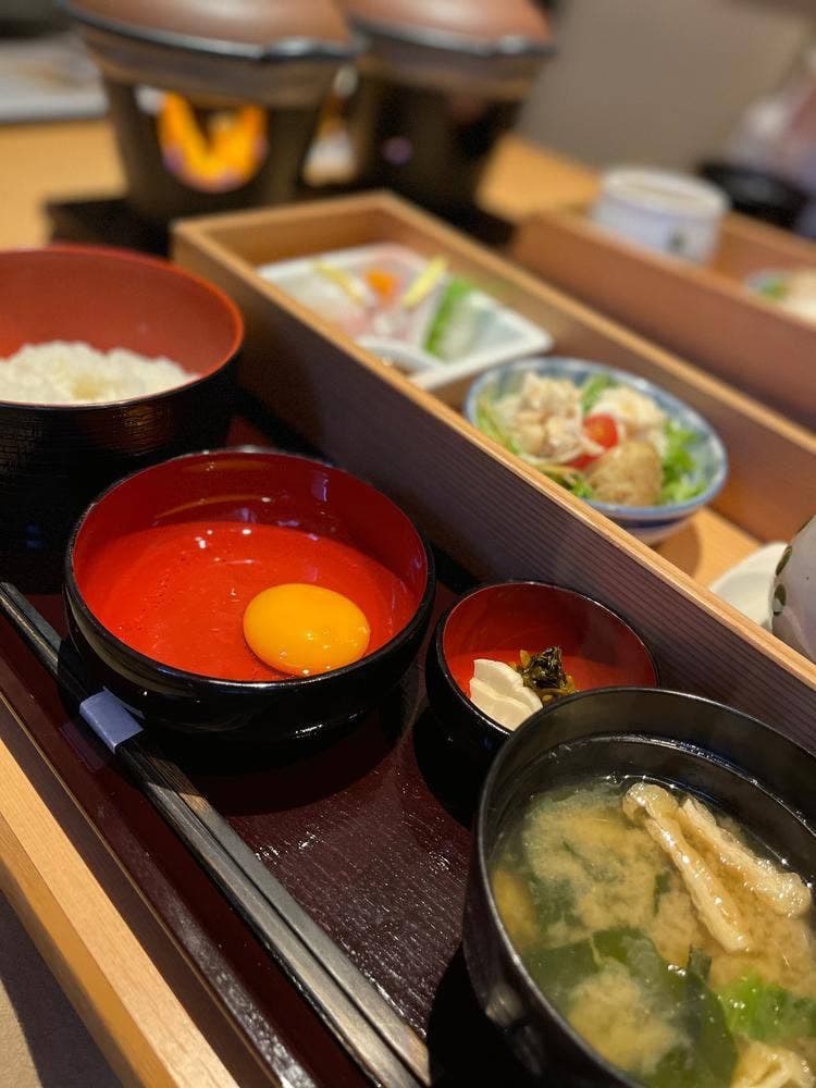 和食日和 おさけと 神楽坂