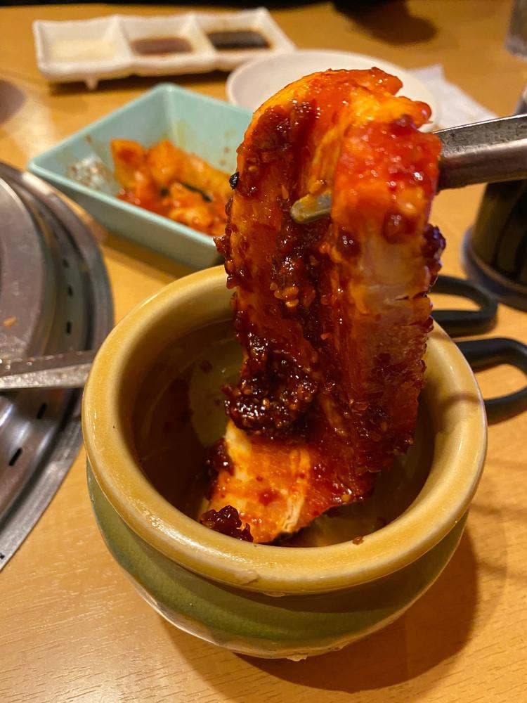 焼肉きんぐ 曙店