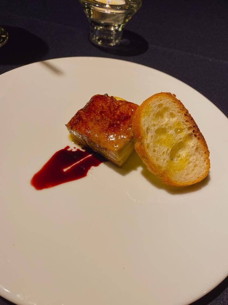 アウラ クチーナ イタリアーナ