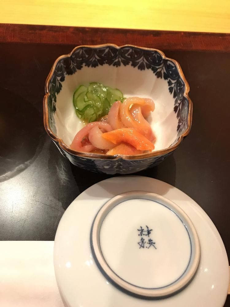 鮨処 まる