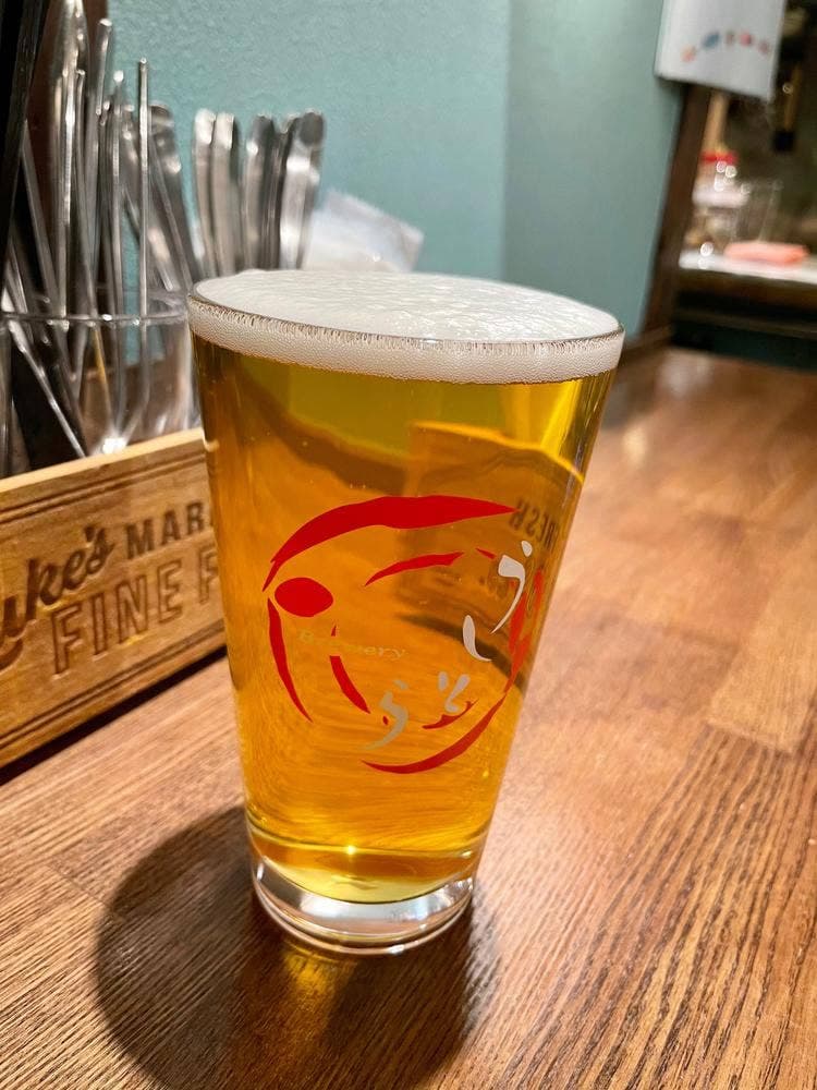 ビアバー うしとら 弐号店