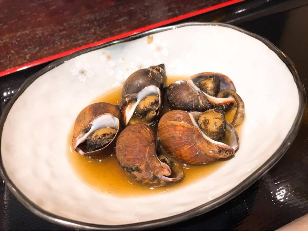 7つのおもてなし