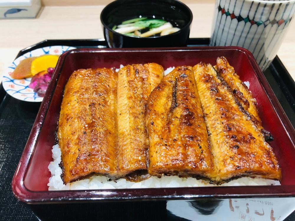 たこつぼ 三越店